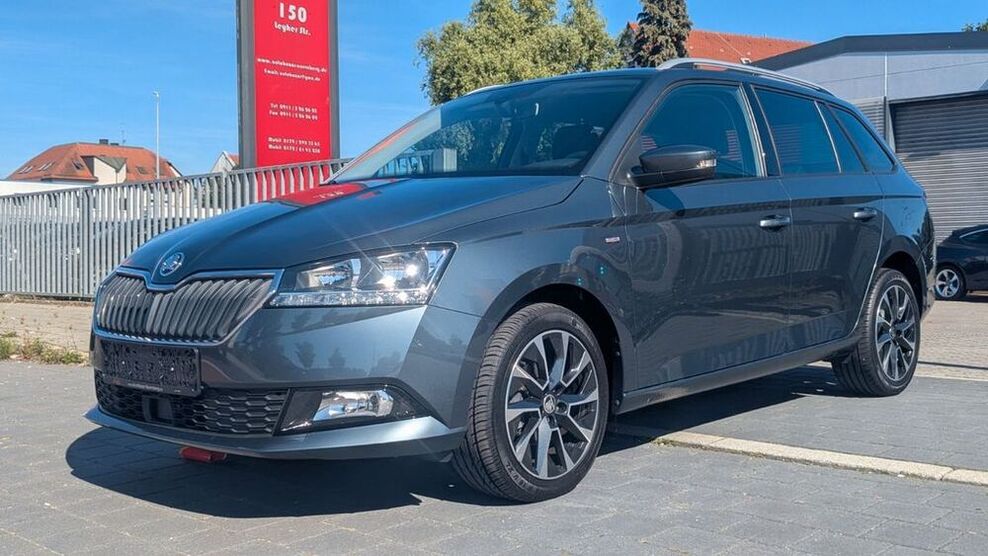 Fabia