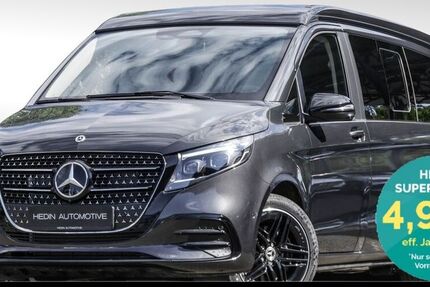 Mercedes V 300