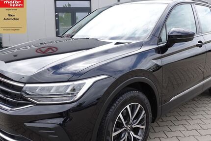 VW Tiguan 48.136 km 24.480 &euro; Seelze 30926
