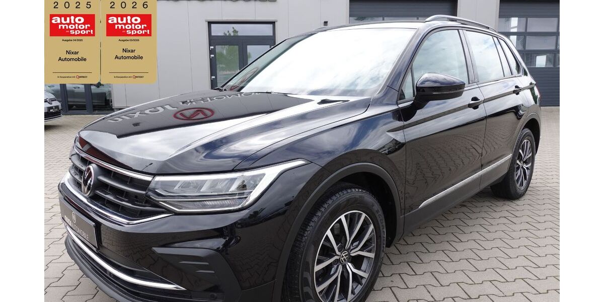 VW Tiguan 48.136 km 24.480 &euro; Seelze 30926