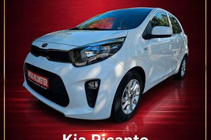 Kia Picanto 74.000 km 10.500 &euro; Tostedt 21255