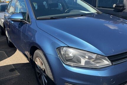 VW Golf 288.966 km 3.650 &euro; weingarten 88250