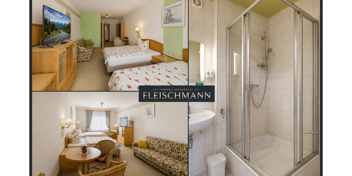 Touristische Betreiberimmobilie nahe Oberhof – Hotel, Gastronomie & Ferienkonzepte - Gewerbeobjekt Rotterode Rotterode | Angebot:26645263