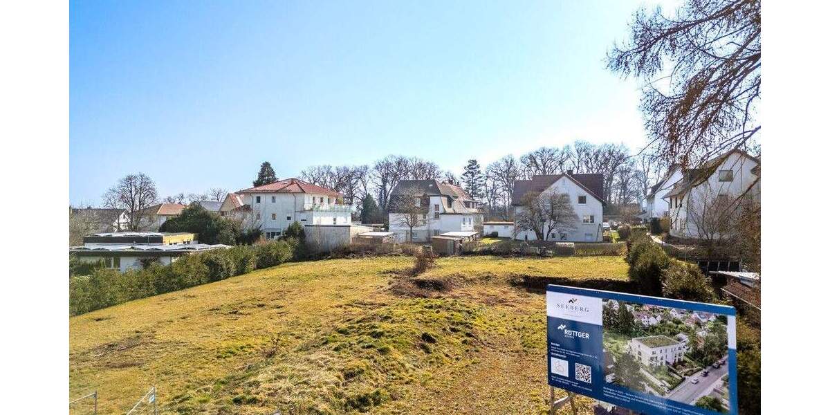 Exklusives Wohnen in Kassel-Harleshausen 4 zimmer