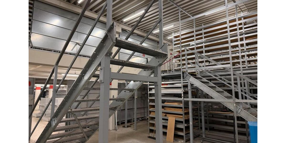 Ladengeschäft, Lagerhalle, Lagerraum, Raum, Garage zimmer