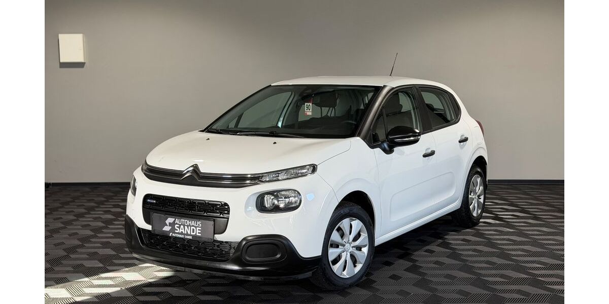 Citroen C3 120.800 km 5.999 &euro; Sande 26452
