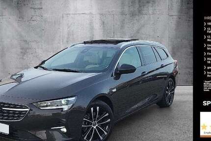 Opel Insignia 82.000 km 23.750 &euro; Lübbenau 03222