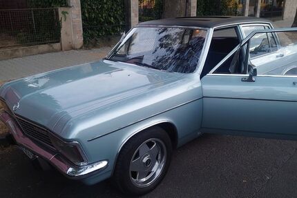 Opel Diplomat 111.111 km 15.999 € Offenbach am Main 63067