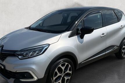 Renault Captur 121.299 km 9.990 &euro; Schwabmünchen 86830