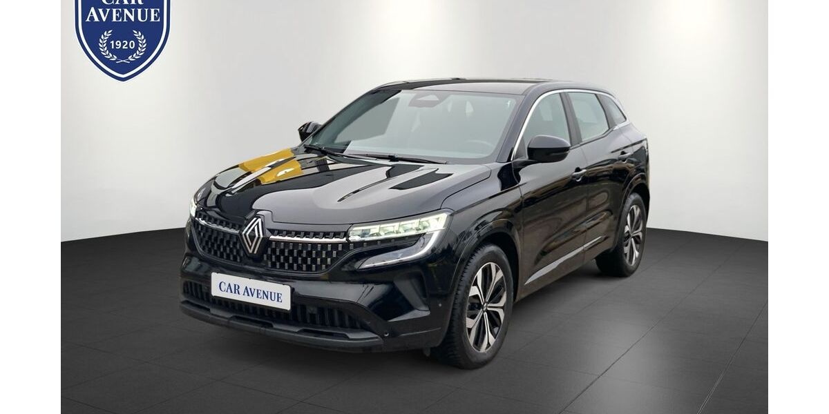 Renault Austral 10.832 km 28.440 &euro; Schleiden 53937