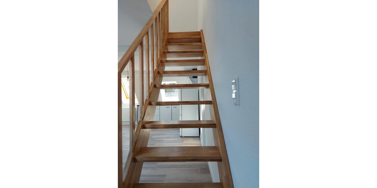 Maisonettenwohnung Trossingen - 2 Zimmer, 55 m&sup2;, 540&euro; | Angebot:26414231