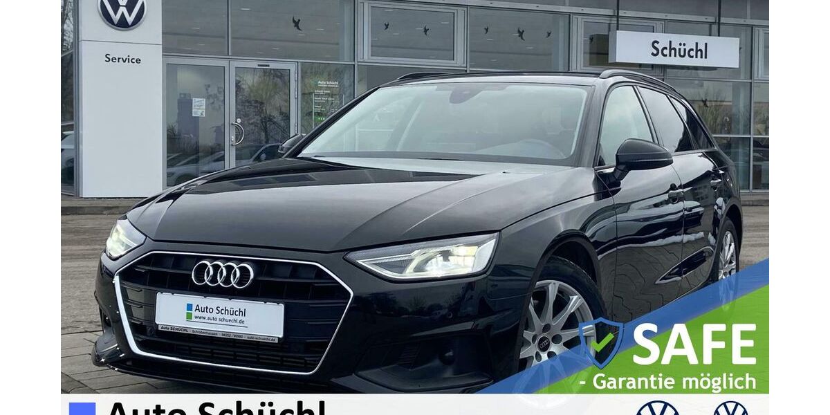 Audi A4 49.296 km 21.548 &euro; Schrobenhausen-Edelshsn. 86529