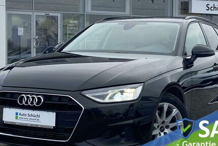 Audi A4 49.296 km 21.648 &euro; Schrobenhausen-Edelshsn. 86529