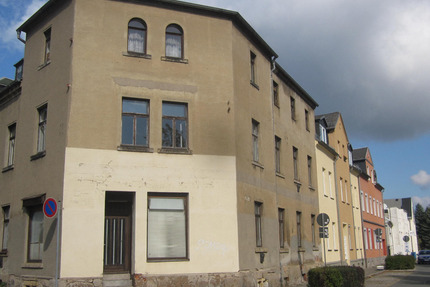 Haus Aue-Bad Schlema Bad Schlema - 15 Zimmer, 450 m&sup2;, 75.000&euro; | Angebot:25363051