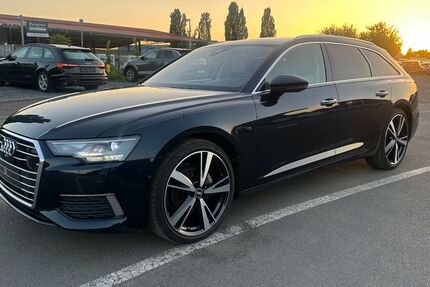 Audi A6 88.100 km 24.850 &euro; Berlin 12043