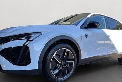 Peugeot 408 52.250 km 24.690 &euro; Essen 45143