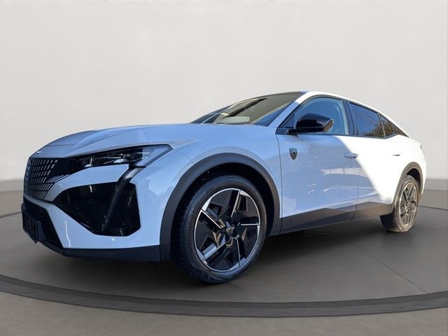 Peugeot 408 52.250 km 24.690 &euro; Essen 45143