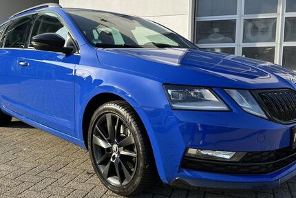 Skoda Octavia 115.212 km 17.888 &euro; Neuenkirchen OT Lintern 49586