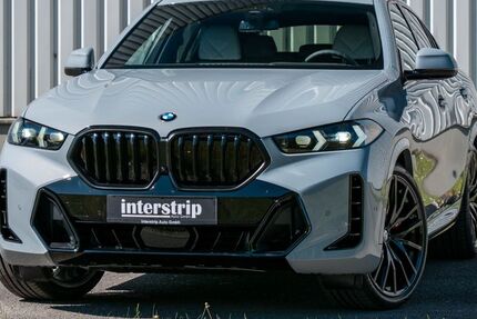 BMW X6 9.900 km 93.990 &euro; Höchstädt a.d.Donau 89420