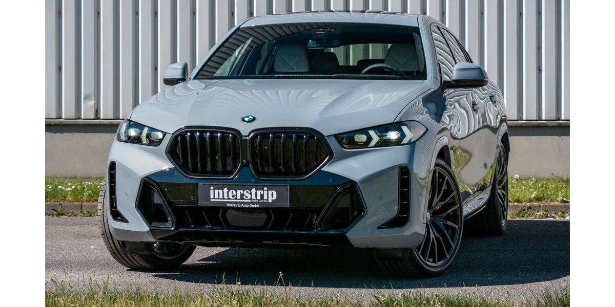 BMW X6 9.900 km 93.990 &euro; Höchstädt a.d.Donau 89420