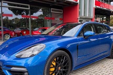 Porsche Panamera 87.180 km 76.500 € Baierbrunn b. München 82065