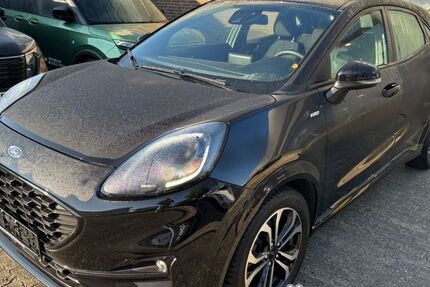 Ford Puma 69.000 km 15.990 € Kellinghusen 25548
