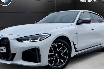 BMW i4 47.318 km 40.190 &euro; Fürstenfeldbruck 82256