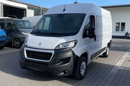 Peugeot Boxer 48.185 km 19.990 &euro; Mainz 55129