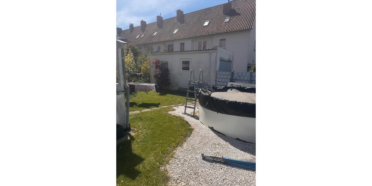 Reihenhaus Springe - 5 Zimmer, 110 m&sup2;, 279.990&euro; | Angebot:26406914
