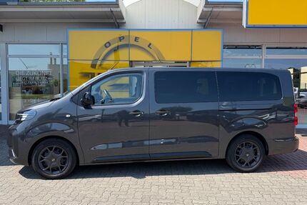 Opel Zafira Life 9.990 km 41.990 &euro; Gescher 48712