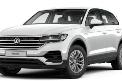 VW Touareg 90.700 km 39.995 &euro; Büdingen-Düdelsheim 63654