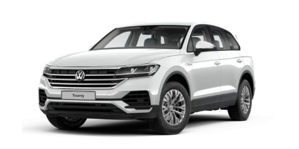 VW Touareg 90.700 km 39.995 &euro; Büdingen-Düdelsheim 63654