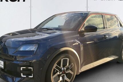 Renault R 5 7.000 km 29.990 &euro; Memmingen 87700