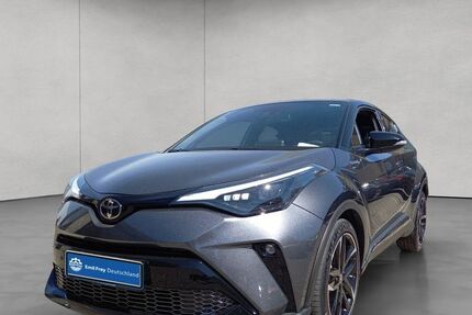 Toyota C-HR 31.458 km 25.990 &euro; Pforzheim 75179