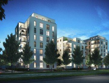 Hochparterre Frankfurt am Main Bockenheim - 3 Zimmer, 82 m&sup2;, 579.000&euro; | Angebot:27281945