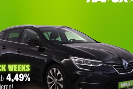 Renault Megane 41.969 km 17.745 € Siershahn 56427