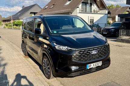 Ford Tourneo Custom 27.750 km 49.900 &euro; Biblis 68647