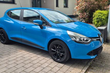 Renault Clio 153.000 km 4.900 &euro; Pfaffen Schwabenheim 55546