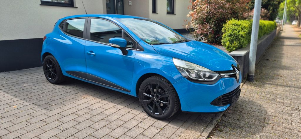 Renault Clio 153.000 km 4.900 &euro; Pfaffen Schwabenheim 55546