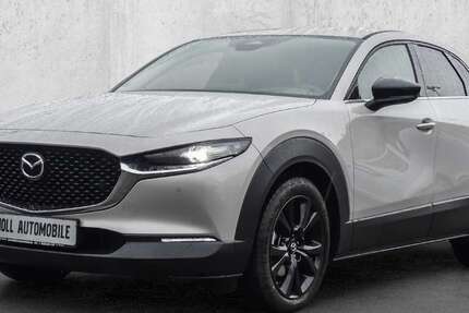 Mazda CX-30 17.369 km 24.340 &euro; Euskirchen 53879