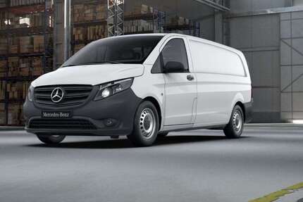 Mercedes-Benz Vito 206.189 km 15.946 € Donauwörth 86609