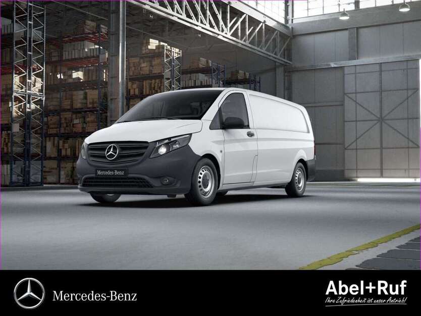 Mercedes-Benz Vito 206.189 km 15.946 € Donauwörth 86609