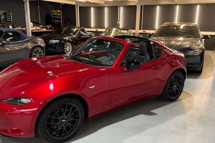 Mazda MX-5 65.000 km 23.900 € Eddersheim 65795