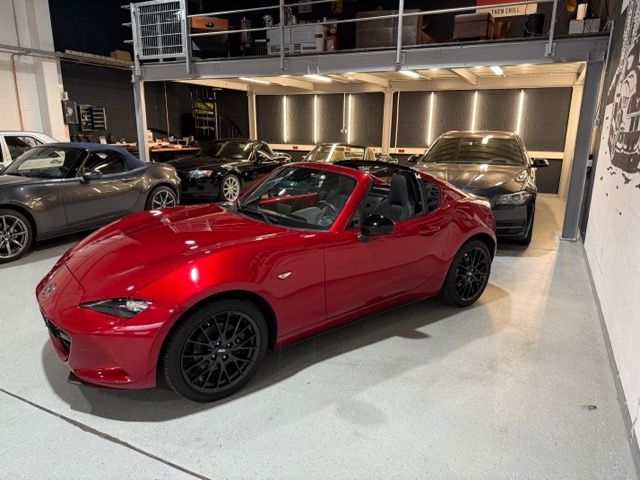 Mazda MX-5 65.000 km 23.900 € Eddersheim 65795