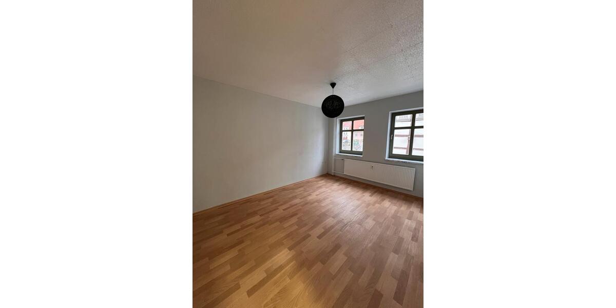 Etagenwohnung Treffurt - 1 Zimmer, 32 m&sup2;, 340&euro; | Angebot:25568590