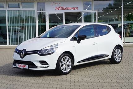 Renault Clio 42.160 km 12.950 &euro; Senftenberg 01968