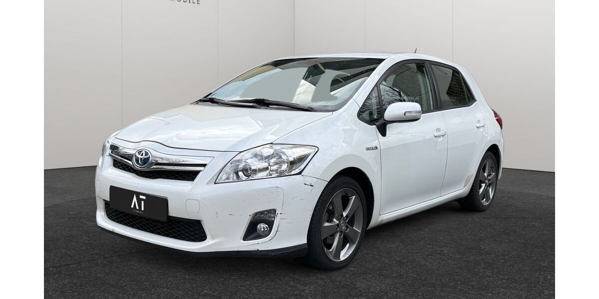 Toyota Auris 196.596 km 6.990 &euro; Frankfurt am Main 65929