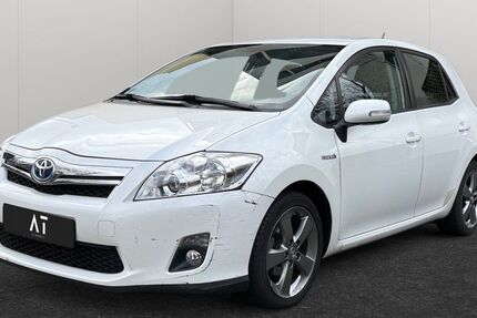 Toyota Auris 196.596 km 6.990 &euro; Frankfurt am Main 65933