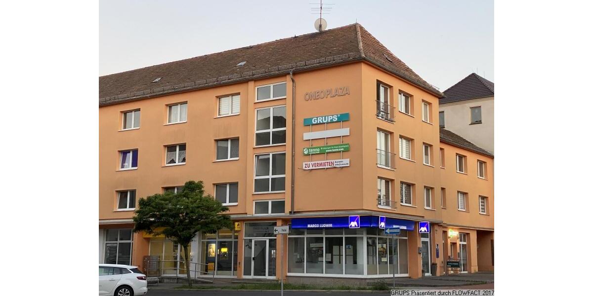 Gewerbeobjekt Weißwasser (Oberlausitz) - 350&euro; | Angebot:22867036