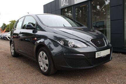 Seat Altea